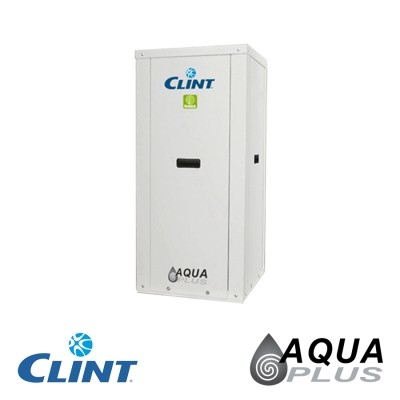 Водоохлаждаеми чилъри CLINT CWW/K 15 ÷ 151