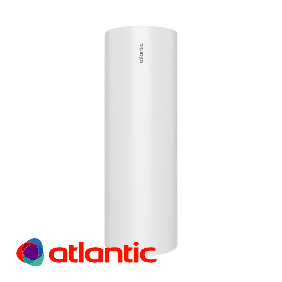 Електрически бойлер Atlantic Zeneo 75 литра
