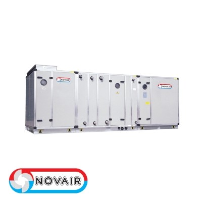 Климатични камери Novair CTA