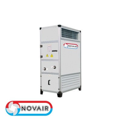 Конвекторни системи Novair TVH