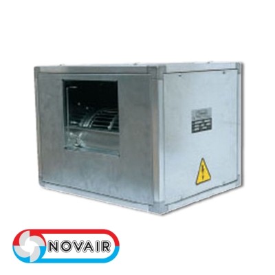 Вентилаторни боксове Novair ESA C