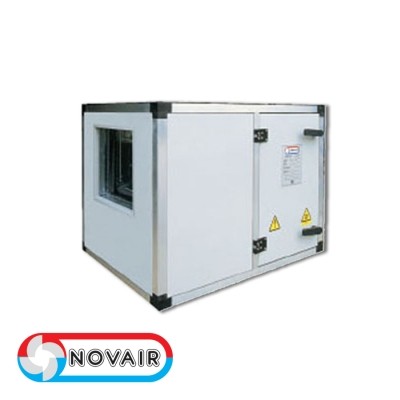 Вентилаторни боксове Novair ESA T