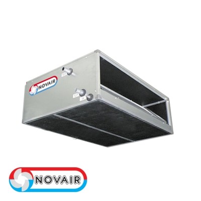 Климатични блокове Novair STS