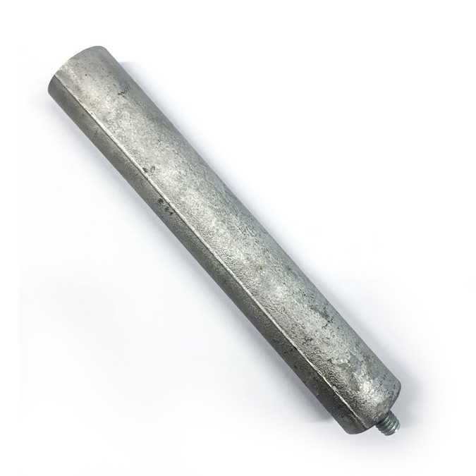 Магнезиев анод 18 cm