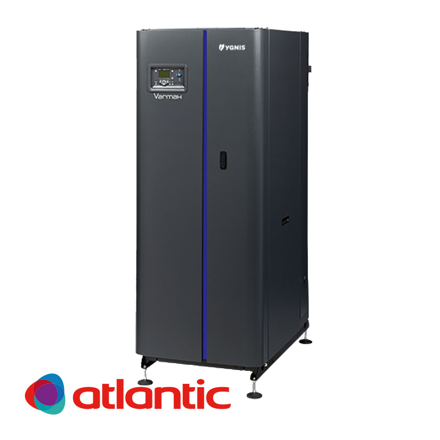 Водогрейни котли Atlantic VARMAX