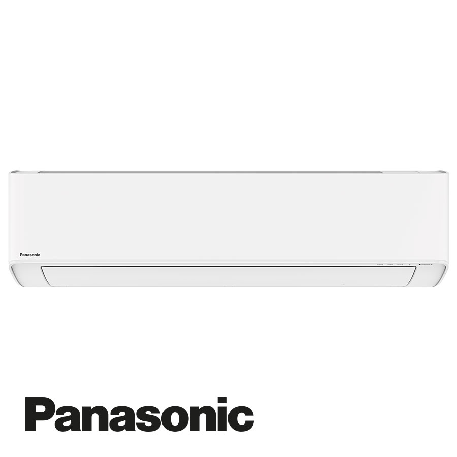 Високостенен климатик Panasonic Etherea с технология nanoe™ X модел KIT-Z71-ZKE WiFi R32 бял цвят, мат