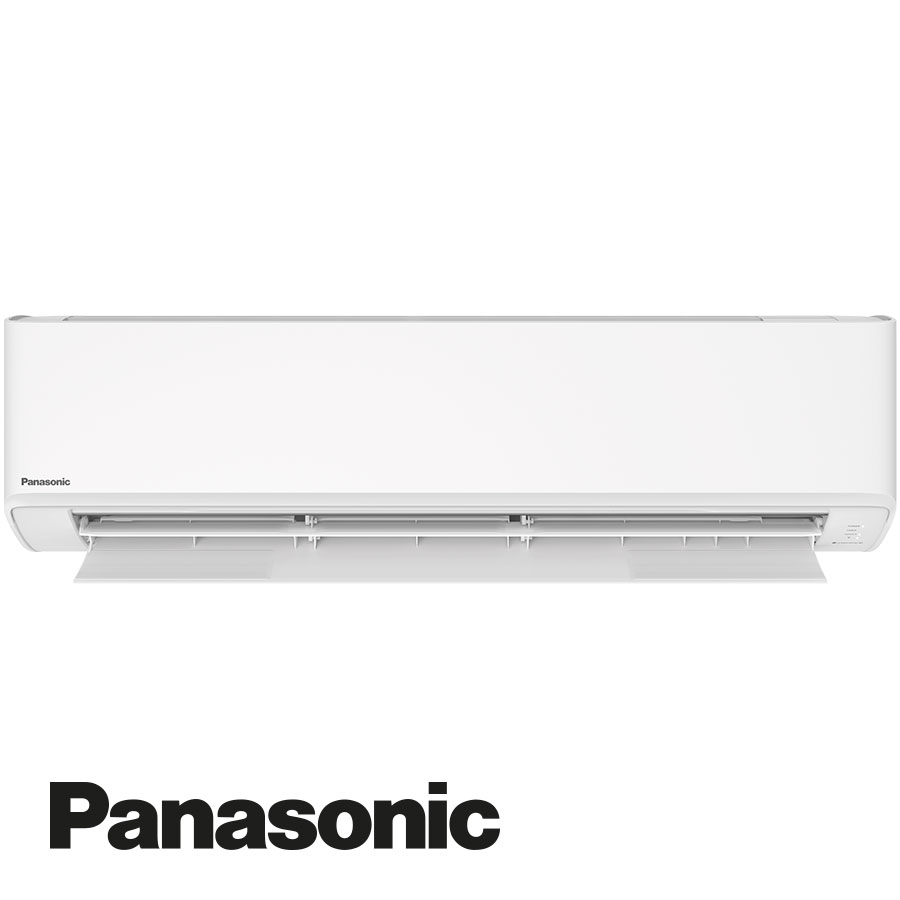 Изключително компактен високостенен климатик Panasonic с технология nanoe™ X модел KIT-TZ60-ZKE WiFi R32