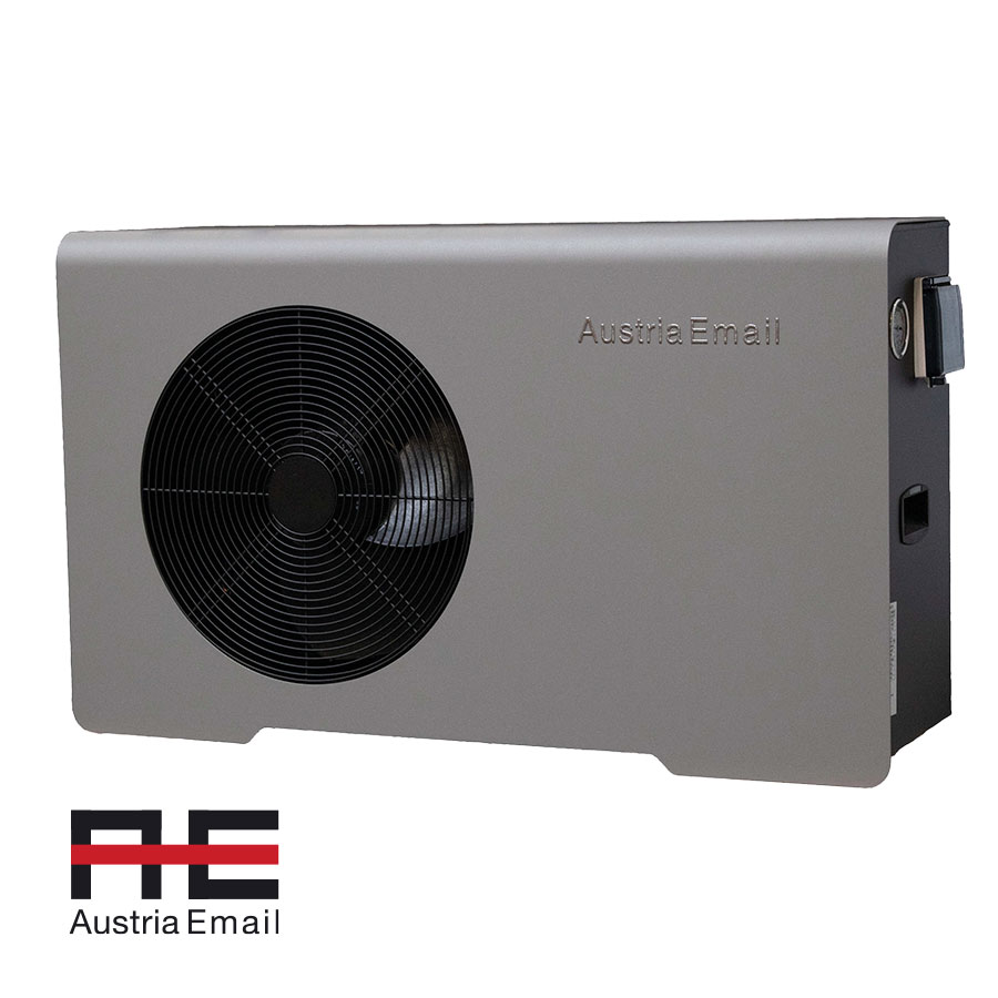 Термопомпa за басейн Aeromax 14 kW