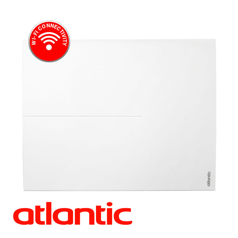 Конвекторен радиатор Atlantic Furno Connect Wi-Fi 2000 W