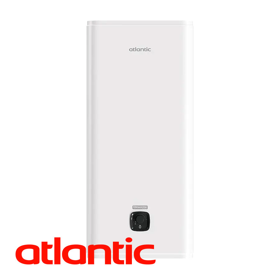 Електрически бойлер Atlantic Vertigo Essential Smart 100, 80 литра