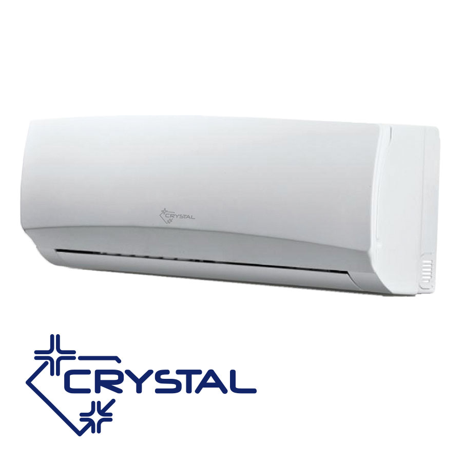 Вътрешно тяло за мултисплит системи, за високостенен монтаж Crystal CCG-V24HR4