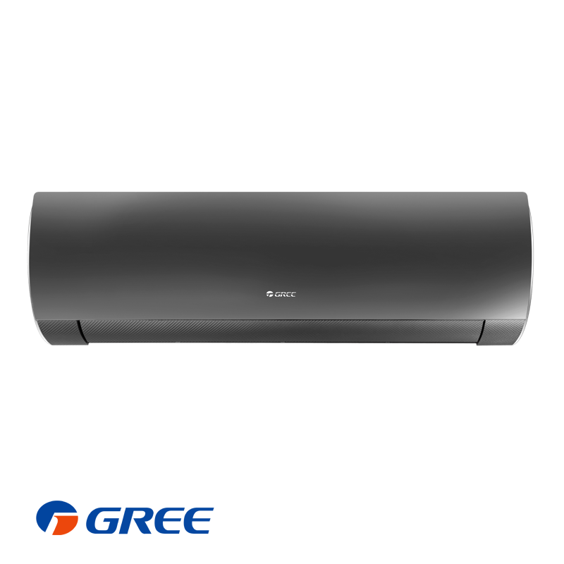 GREE GWH24ACE-K6D МУЛТИ ЧЕРНО